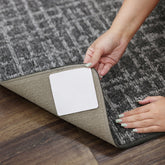 BAGAIL BASICS Rug Pad Grippers for hard wood floord Bagail